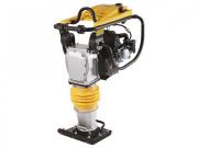 Вибротрамбовка BIM TR 70 D (двиг.Dinking 168F 6,5л.с., бенз., 70кг) (TR70D00022)