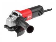 Одноручная углошлифмашина WORTEX AG 1207‑3 в кор. (750 Вт, диск 125х22 мм) (AG1207300019)