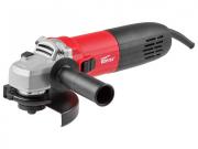 Одноручная углошлифмашина WORTEX AG 1213‑3 E в кор. (1300 Вт, диск 125х22 мм, регул. об.) (AG12133E00013)