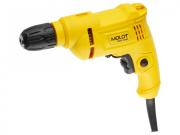 Дрель MOLOT MDS 1040 в кор. (400 Вт, патрон БЗП, 1 скор., 0‑2800 об/мин) (MDS104000024)