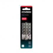 Сверло по металлу HYUNDAI 1,5x40 мм 202102