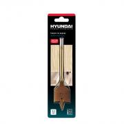 Сверло по дереву перьевое HYUNDAI 202230 ‑ 32x152mm 202230