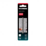 Сверло по бетону HYUNDAI 202301 ‑ 4,0x75/40mm 202301