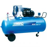 Компрессор ABAC B6000/500 FT7,5 15 бар