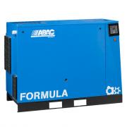 Винтовой компрессор ABAC FORMULA EI. 22 6‑13 бар