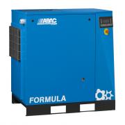 Винтовой компрессор ABAC FORMULA 15/55 ‑ 10 бар