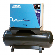 Компрессор ABAC B4900/LN/270/4 NEW