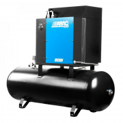 Винтовой компрессор ABAC MICRON 2.2 ‑ 200 ‑ 10 бар