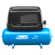 Компрессор ABAC S B5900B/270 FT5,5