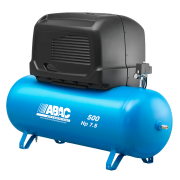 Компрессор ABAC S B6000/500 FT7,5