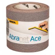 Рулон Mirka Abranet Ace 75х10м P100