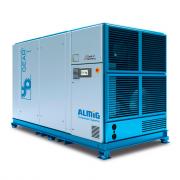 Винтовой компрессор ALMiG GEAR‑315 ‑ 10 бар
