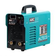 Сварочный аппарат Alteco ARC‑200 Professional