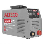 Сварочный аппарат Alteco MMA ‑220