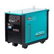 Сварочный аппарат Alteco TIG‑400C
