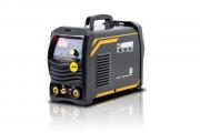 Установка аргонодуговой сварки КЕДР UltraTIG‑200P AC/DC (220В, 10‑200А) (с возможностью подключения педали)