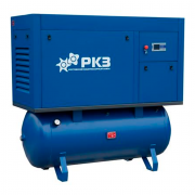 Винтовой компрессор РКЗ Airrus K 22 ‑ 10 бар