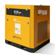Винтовой компрессор Berg ВК‑11 ‑ 16 бар (IP55)