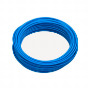 Трубка полиэстеровая синяя Camozzi HTR 4/2‑B (5м)
