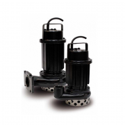 Погружной дренажный насос Zenit DRO 150/2/G50V AOCM‑E