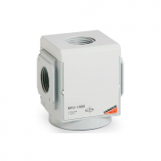 Регулятор давления Camozzi MX2‑1/2‑B00