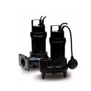 Погружной фекальный насос Zenit DGE 150/2/G50V AOCM‑E