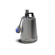 Погружной дренажный насос Zenit DR‑Steel 75/2M