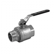 Шаровой кран Camozzi V2NF‑316‑PP‑008