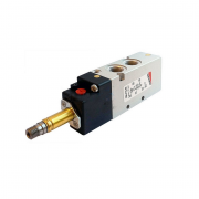 Пневмораспределитель Camozzi 354‑E15‑02