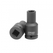 Головка торцевая ударная 3/4" ‑ 17 мм Jonnesway S03AD6117