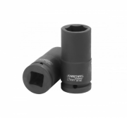 Головка торцевая ударная 3/4" ‑  27 мм Jonnesway S03AD6127