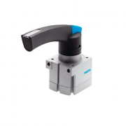 Распределитель с ручным управлением Festo VHER‑H‑B43C‑B‑G12 [3192066]
