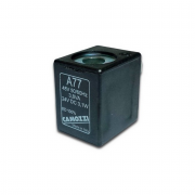 Катушка (соленоид) 24V DC 19W Camozzi B83