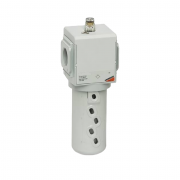Маслораспылитель Camozzi MX2‑1/2‑L00