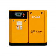 Компрессор винтовой Berg ВК‑18.5‑Е ‑ 10 бар (IP55)