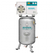 Винтовой компрессор RENNER RSD‑B 7.5 ST ‑ 10 бар