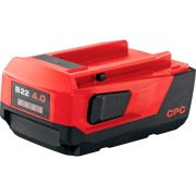 Батарея HILTI B 22/4.0 Li‑ion