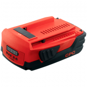 Батарея HILTI B22 2.6 22V Li‑ion