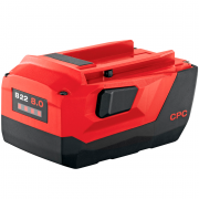 Батарея HILTI B 22/8.0 Li‑ion