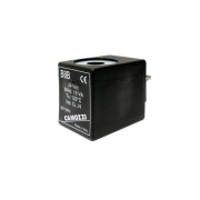 Катушка (соленоид) 24Vac 50Hz 15VA Camozzi B8B