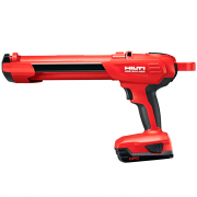 Аккумуляторный дозатор HILTI HDE 500‑A22 для клеевых анкеров
