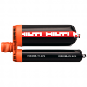 Клеевой анкер HILTI HIT‑HY 270 330/2/EE