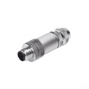 Штекер Festo NECU‑M‑S‑D12G4‑C2‑ET [543109]