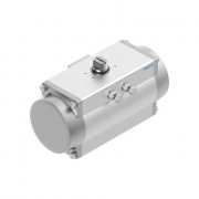 Привод неполноповоротный FESTO DFPD‑120‑RP‑90‑RS50‑F0507 [8042188]