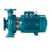 Насосный агрегат моноблочный фланцевый Calpeda NM 50/12A 400/690/50 Hz