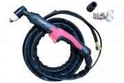 Плазмотрон PT‑60, 5м / plasma cutting torch