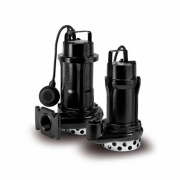 Погружной фекальный насос Zenit DRE 75/2/G32V AOBM‑E