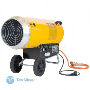 Газовая тепловая пушка MASTER BLP 103 E