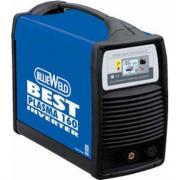 Аппарат воздушно‑плазменной резки BlueWeld Best Plasma 160