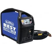 Аппарат воздушно‑плазменной резки BlueWeld Best Plasma 70